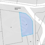 Парцел в с. Храбрино, Област Пловдив - 185 кв.м за 55 €/кв.м - Снимка #1