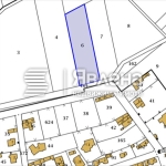 Парцел в с. Кичево, Област Варна - 2840 кв.м за 31 €/кв.м - Снимка #1