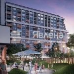 Тристаен апартамент в София, Сердика - 118 кв.м за 2491 €/кв.м - Снимка #1