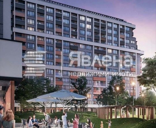 Тристаен апартамент в София, Сердика - 118 кв.м за 2491 €/кв.м - Снимка #1