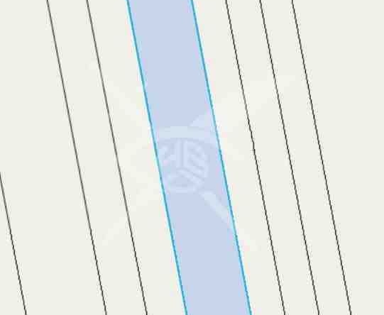 Парцел в с. Росен, Област Бургас - 8000 кв.м за 3 €/кв.м - Снимка #1