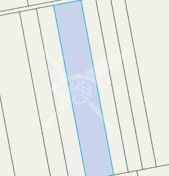 Парцел в с. Росен, Област Бургас - 8000 кв.м за 3 €/кв.м - Снимка #1