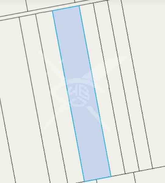 Парцел в с. Росен, Област Бургас - 8000 кв.м за 3 €/кв.м - Снимка #1