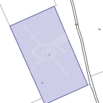 Парцел в с. Изворище, Област Бургас - 16000 кв.м за 1 €/кв.м - Снимка #1