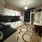 Дава се под наем Двустаен апартамент в Варна, Младост 2 - 45 кв.м за 298.86 € - Снимка #1