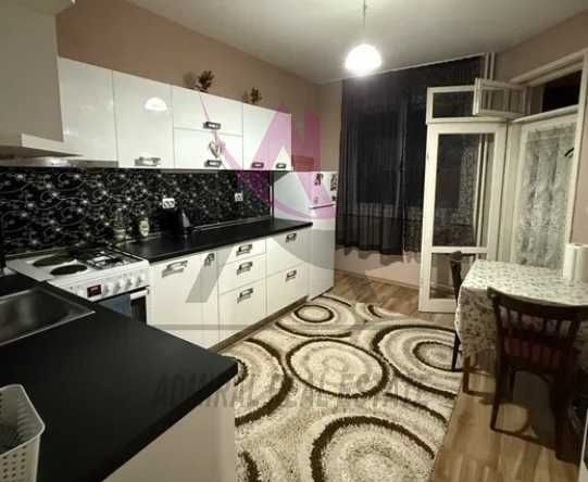 Дава се под наем Двустаен апартамент в Варна, Младост 2 - 45 кв.м за 298.86 € - Снимка #1