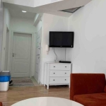 Дава се под наем Двустаен апартамент в Пловдив, Въстанически - 60 кв.м за 265.2 € - Снимка #1