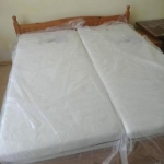 Дава се под наем Едностаен апартамент в София, Люлин 10 - 46 кв.м за 300 € - Снимка #1