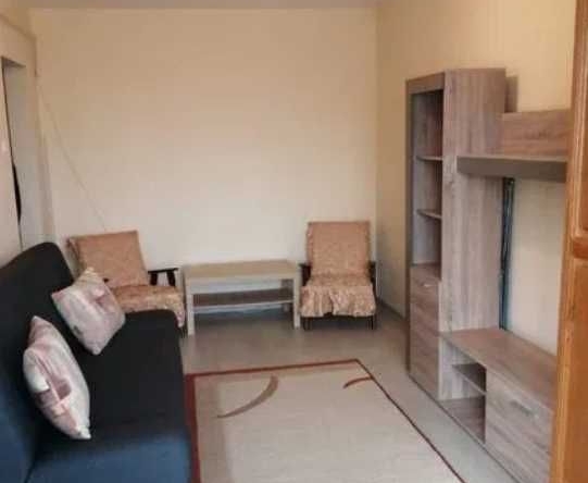 Дава се под наем Двустаен апартамент в Пловдив, Западен - 60 кв.м за 357 € - Снимка #1