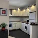 Двустаен апартамент в София, Витоша - 64 кв.м за 2422 €/кв.м - Снимка #1