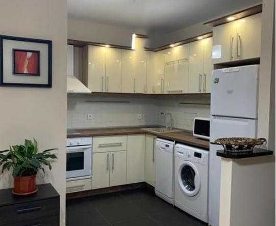 Двустаен апартамент в София, Витоша - 64 кв.м за 2422 €/кв.м - Снимка #1