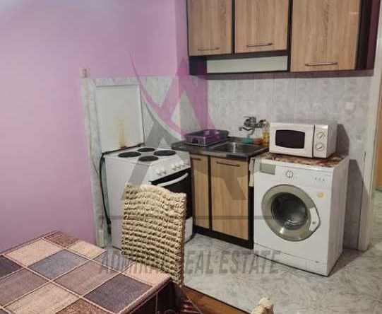 Дава се под наем Двустаен апартамент в Варна, Спортна зала - 47 кв.м за 398.82 € - Снимка #1