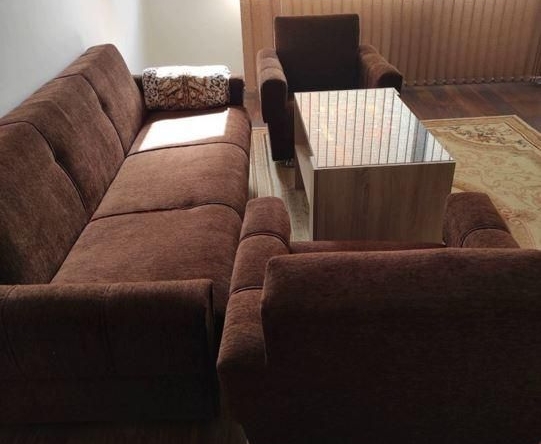 Дава се под наем Едностаен апартамент в София, Надежда 1 - 52 кв.м за 449 € - Снимка #1