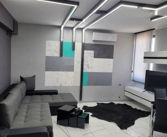 Дава се под наем Двустаен апартамент в София, Манастирски ливади - 69 кв.м за 750 € - Снимка #1