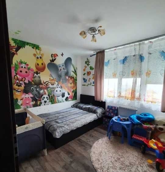 Дава се под наем Едностаен апартамент в Пловдив, Каменица 2 - 42 кв.м за 159.12 € - Снимка #1