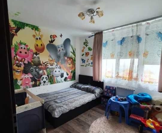 Дава се под наем Едностаен апартамент в Пловдив, Каменица 2 - 42 кв.м за 159.12 € - Снимка #1