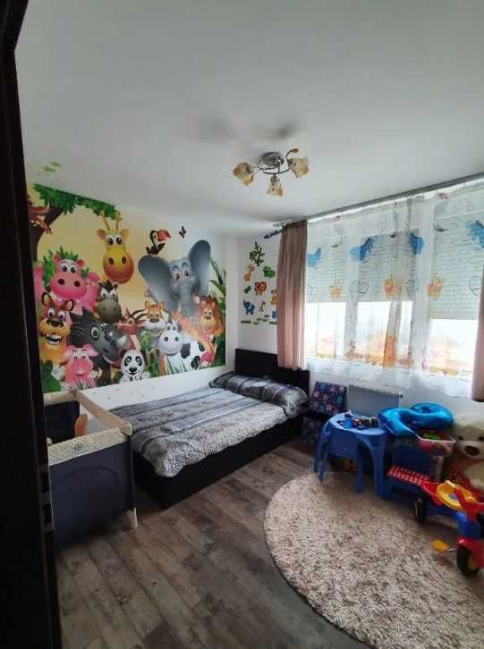 Дава се под наем Едностаен апартамент в Пловдив, Каменица 2 - 42 кв.м за 159.12 € - Снимка #1