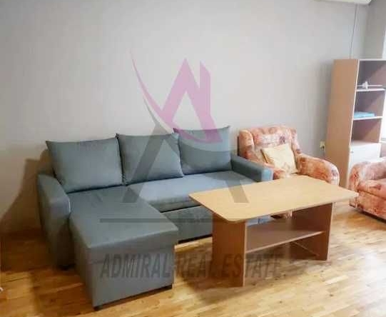 Дава се под наем Тристаен апартамент в Варна, Чаталджа - 70 кв.м за 448.8 € - Снимка #1