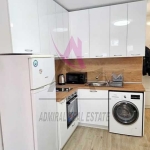 Дава се под наем Двустаен апартамент в Варна, Гранд Мол Варна - 50 кв.м за 400 € - Снимка #1