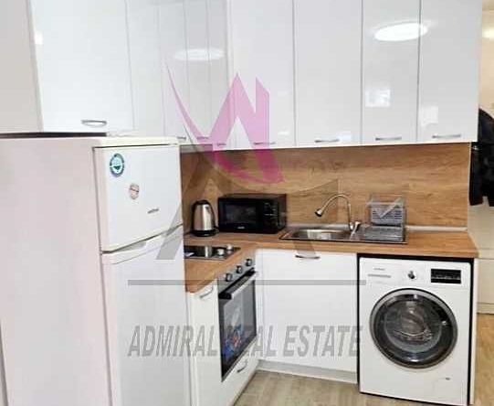 Дава се под наем Двустаен апартамент в Варна, Гранд Мол Варна - 50 кв.м за 400 € - Снимка #1