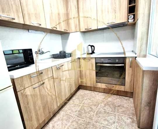 Дава се под наем Тристаен апартамент в Варна, Генералите - 96 кв.м за 650 € - Снимка #1