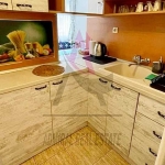 Дава се под наем Тристаен апартамент в Варна, Лятно кино Тракия - 60 кв.м за 598.23 € - Снимка #1