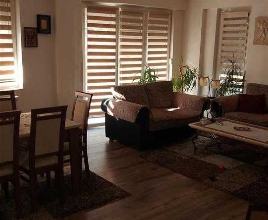 Дава се под наем Едностаен апартамент в Пловдив, Кючук Париж - 49 кв.м за 163.2 € - Снимка #1