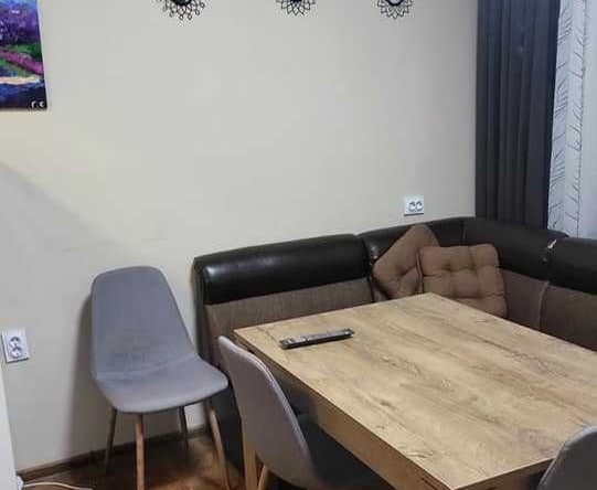 Дава се под наем Тристаен апартамент в Бургас, Възраждане - 86 кв.м за 300 € - Снимка #1