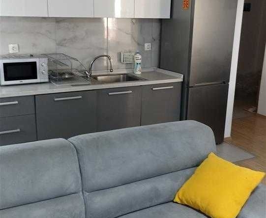 Дава се под наем Двустаен апартамент в Пловдив, Кършияка - 54 кв.м за 357 € - Снимка #1