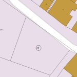 Парцел в Асеновград - 480 кв.м за 69 €/кв.м - Снимка #1