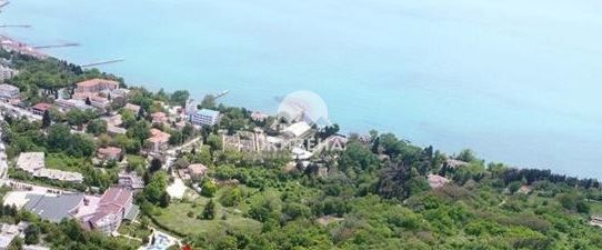 Парцел в Балчик - 10231 кв.м за 51 €/кв.м - Снимка #1