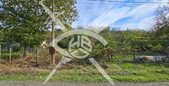 Парцел в с. Маринка, Област Бургас - 407 кв.м за 86 €/кв.м - Снимка #1