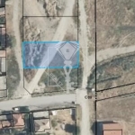 Парцел в с. Строево, Област Пловдив - 618 кв.м за 46 €/кв.м - Снимка #1