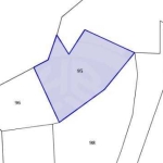 Парцел в с. Гълъбово, Област Пловдив - 2041 кв.м за 11 €/кв.м - Снимка #1