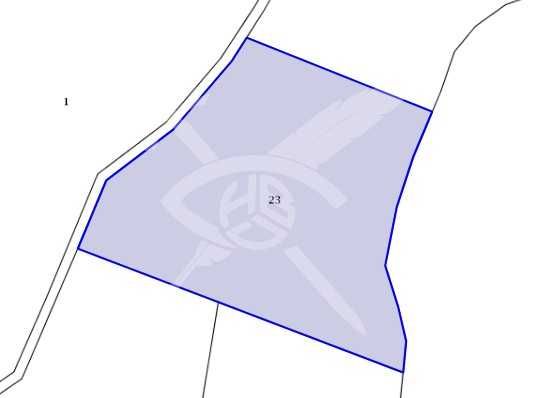 Парцел в с. Звездец, Област Бургас - 6000 кв.м за 1 €/кв.м - Снимка #1