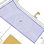 Парцел в Куклен - 15882 кв.м за 23 €/кв.м - Снимка #1