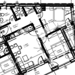 Тристаен апартамент в Пловдив, Южен - 108 кв.м за 1118 €/кв.м - Снимка #1