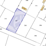 Парцел в с. Избеглии, Област Пловдив - 100 кв.м за 290 €/кв.м - Снимка #1