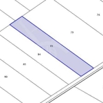 Парцел в с. Марково, Област Пловдив - 2155 кв.м за 50 €/кв.м - Снимка #1