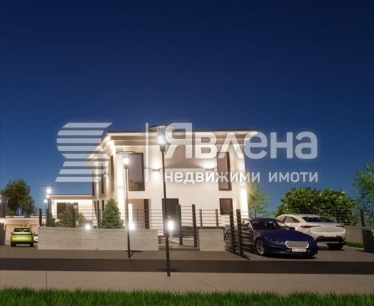 Къща в с. Марково, Област Пловдив - 397 кв.м за 1499 €/кв.м - Снимка #1