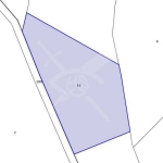 Парцел в с. Изворище, Област Бургас - 2000 кв.м за 35 €/кв.м - Снимка #1