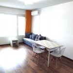 Дава се под наем Тристаен апартамент в Бургас, Братя Миладинови - 80 кв.м за 433.5 € - Снимка #1