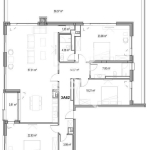 Многостаен апартамент в Пловдив, Христо Смирненски - 259 кв.м за 2315 €/кв.м - Снимка #1