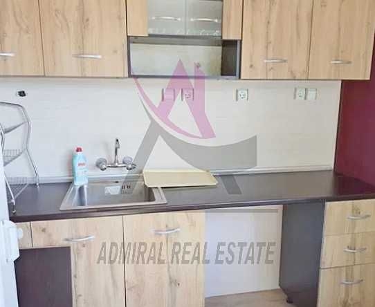 Дава се под наем Тристаен апартамент в Варна, Възраждане 3 - 64 кв.м за 407.49 € - Снимка #1