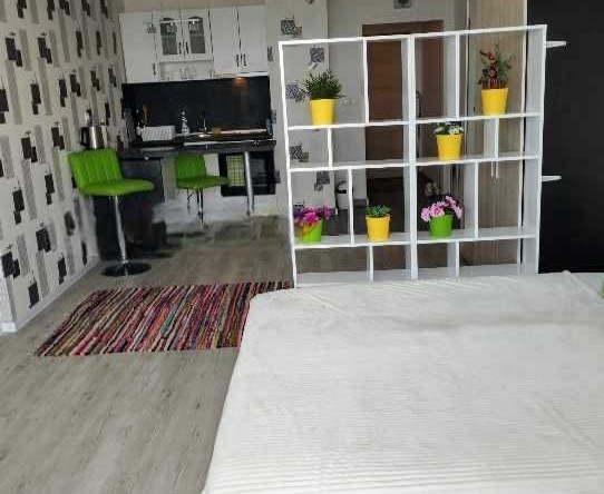 Дава се под наем Едностаен апартамент в София, Студентски град - 55 кв.м за 509.49 € - Снимка #1