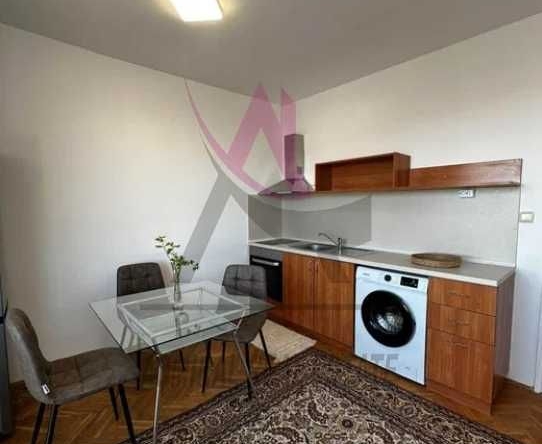 Дава се под наем Двустаен апартамент в Варна, Младост 2 - 51 кв.м за 408.51 € - Снимка #1