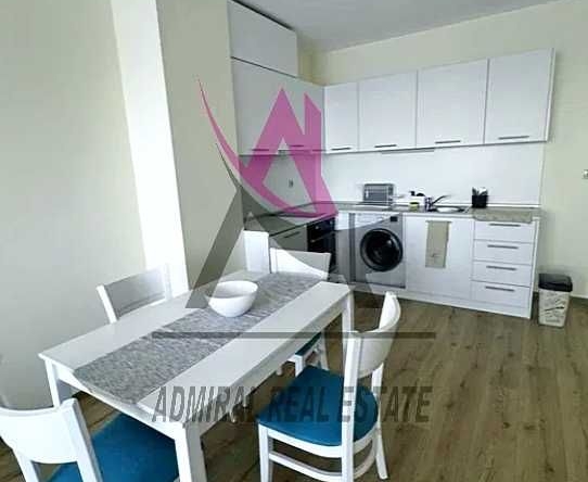 Дава се под наем Двустаен апартамент в Варна, Аспарухово - 92 кв.м за 650 € - Снимка #1