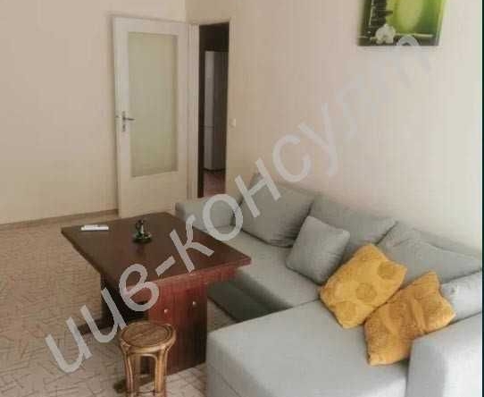 Тристаен апартамент в Велико Търново, Бузлуджа - 63 кв.м за 1174 €/кв.м - Снимка #1