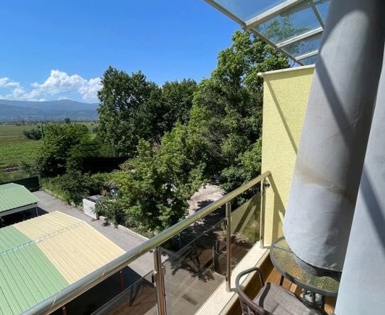 Дава се под наем Едностаен апартамент в Пловдив, Христо Смирненски - 49 кв.м за 290.7 € - Снимка #1