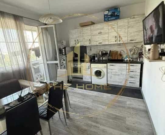 Дава се под наем Двустаен апартамент в Варна, Младост 2 - 60 кв.м за 368.73 € - Снимка #1